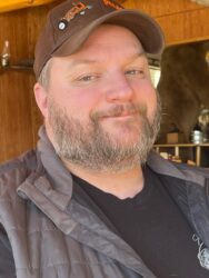 Swart, Marc – 2025 photo