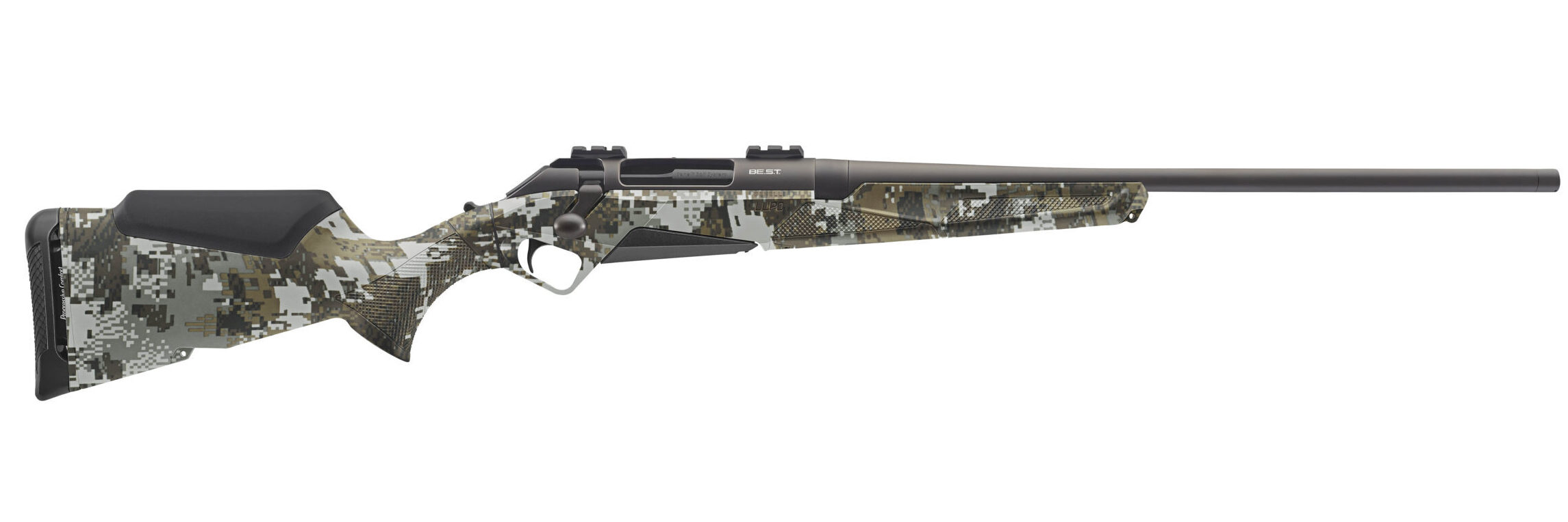 Benelli LUPO B.E.S.T. 300 Winchester