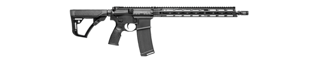 Daniel Defense DDM4V7 - 556