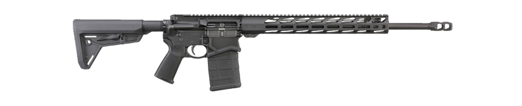 Rugar SFAR 6.5 Creedmoor