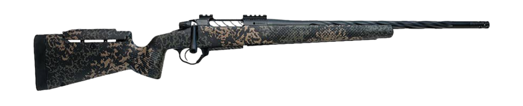 Seekins Havak Pro Hunter 3 - .300prc