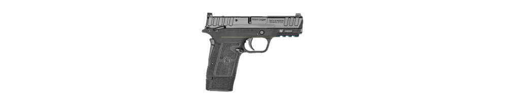 Smith & Wesson Equalizer 9mm