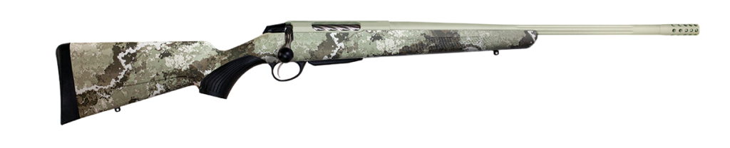 Tikka T3X Veil Alpine 7pcr