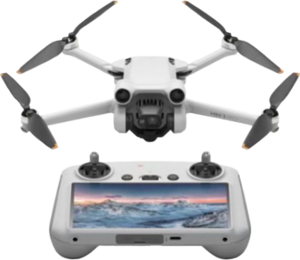 DJI mini3 pro drone